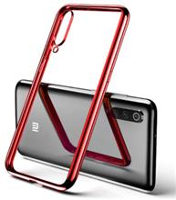 قاب و کاور موبایل شیائومی ژله ای شفاف مناسب گوشی موبایل شیائومی Redmi 8A